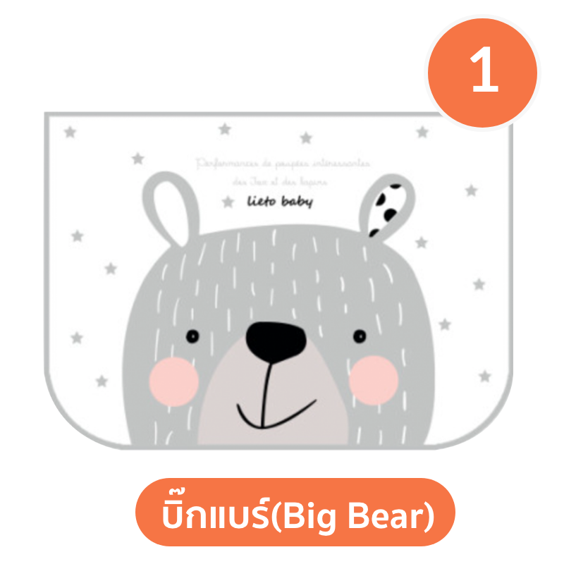 SUNSHADE - Big Bear